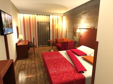 BEST WESTERN PLUS ATLAS1