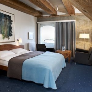 โรงแรมแอดมิรัล แอสเซนด์ โฮเทล คอลเลกชั่น (Hotel Admiral, Ascend Hotel Collection)2