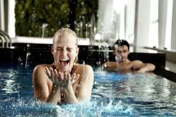 เอซี โฮเต็ล เบลลา สกาย โคเปนเฮเกน (AC Hotel Bella Sky Copenhagen)1