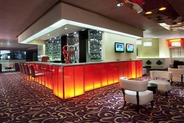 Holiday Inn Xian Greenland Cen2