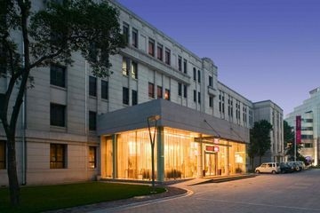 Mercure on Renminsquare0
