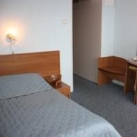 Salut Hotel Moscow3