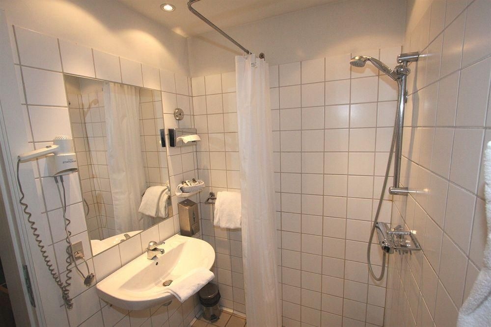 BEST WESTERN TORVEHALLERNE2