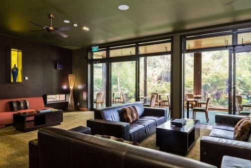 Te Waonui Forest Retreat (TE WAONUI FOREST RETREAT)3