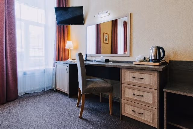 SUITE STANDARD