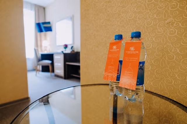 SUITE STANDARD