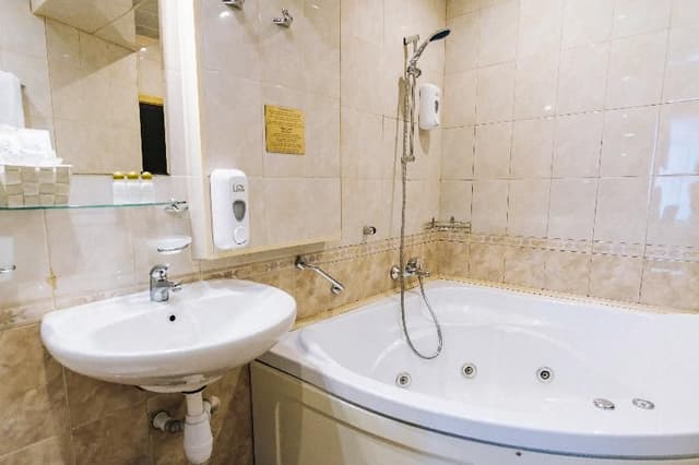 SUITE STANDARD