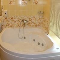 Nevsky Hotel Breeze3