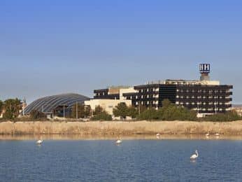 Mercure Thalasia Costa Murcia Mercure Thalasia Costa Murcia