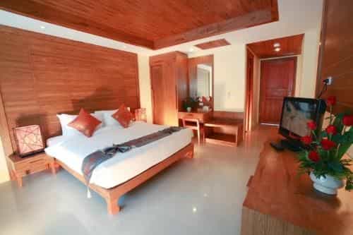 Honey Resort Honey Resort