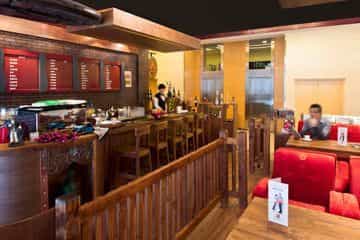 IBIS QINGDAO CHENGYANG ZHENGYANG RD IBIS QINGDAO CHENGYANG ZHENGYANG RD