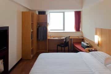 IBIS QINGDAO CHENGYANG ZHENGYANG RD IBIS QINGDAO CHENGYANG ZHENGYANG RD