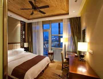 Kunlun Seaview Resort Kunlun Seaview Resort