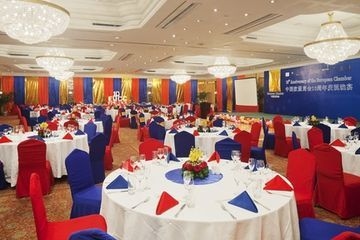 Crowne Plaza City Centre2