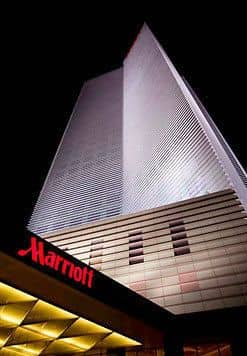 Marriott Marriott