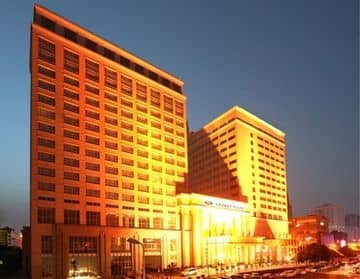 Crowne Plaza City Center Crowne Plaza City Center