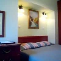 Comfitel Alexandria Hotel Comfitel Alexandria Hotel