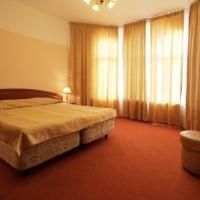 Comfitel Demidov Bridge Hotel3