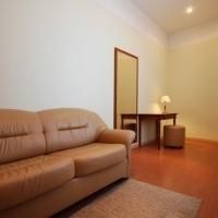 Comfitel Demidov Bridge Hotel2