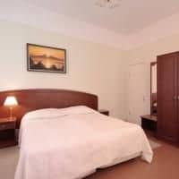 Comfitel Demidov Bridge Hotel Comfitel Demidov Bridge Hotel