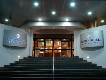 Protea Hotel Sea Point0