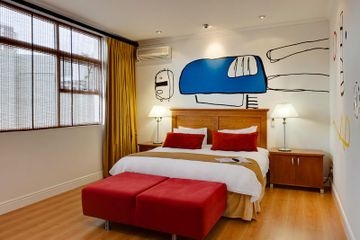 Protea Hotel Sea Point4