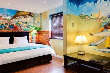 Protea Hotel Sea Point3