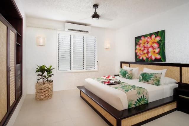 SUITE DELUXE