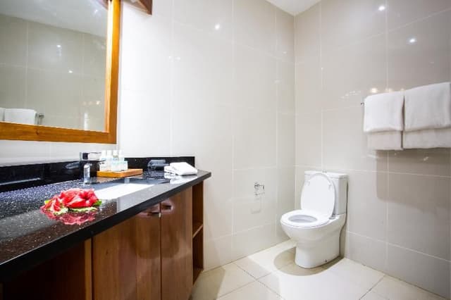 SUITE DELUXE