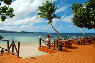 Coralview Island Resort3