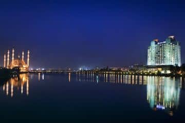 Hilton Hilton