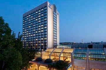 Ankara Hilton Sa Hotel Ankara Hilton Sa Hotel