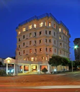 YV Hotel YV Hotel