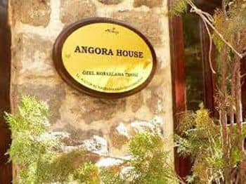 Angora House Hotel Angora House Hotel