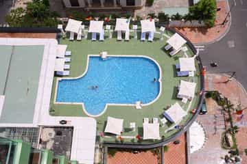 Green Plaza Hotel Green Plaza Hotel