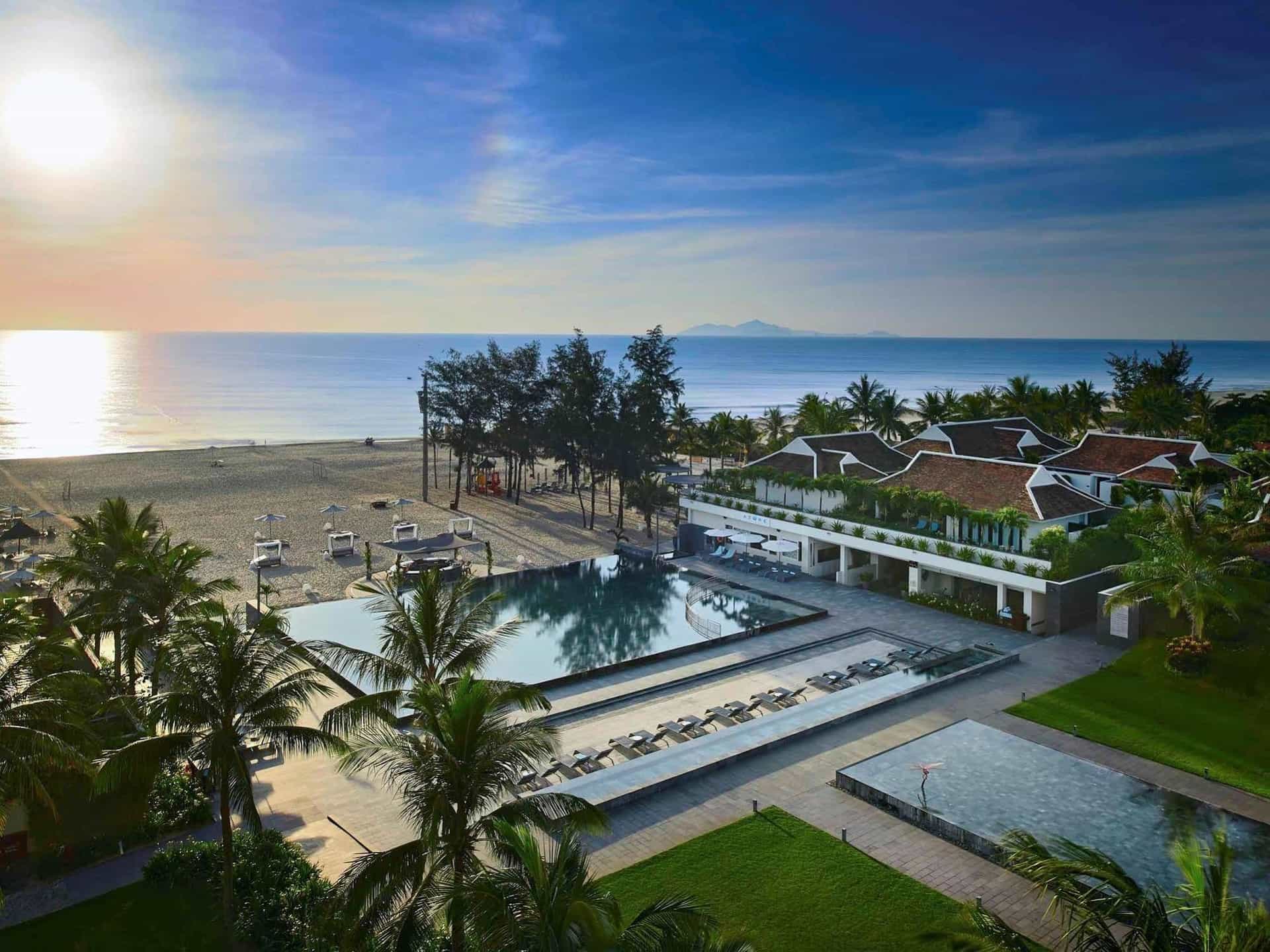 Pullman Danang Beach Resort
