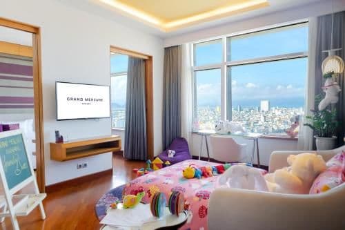 Family Suite