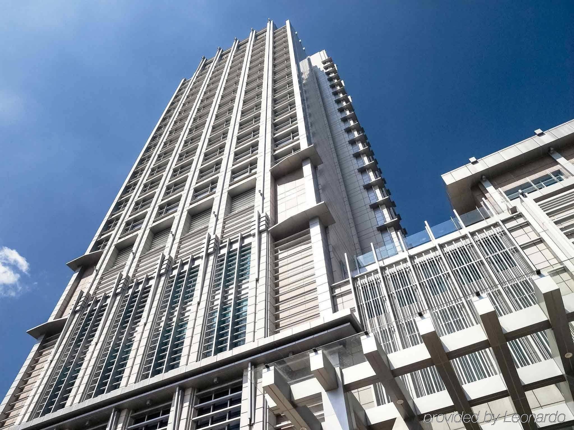 แกรนด์ เมอร์เคียว ดานัง (Grand Mercure Danang)0