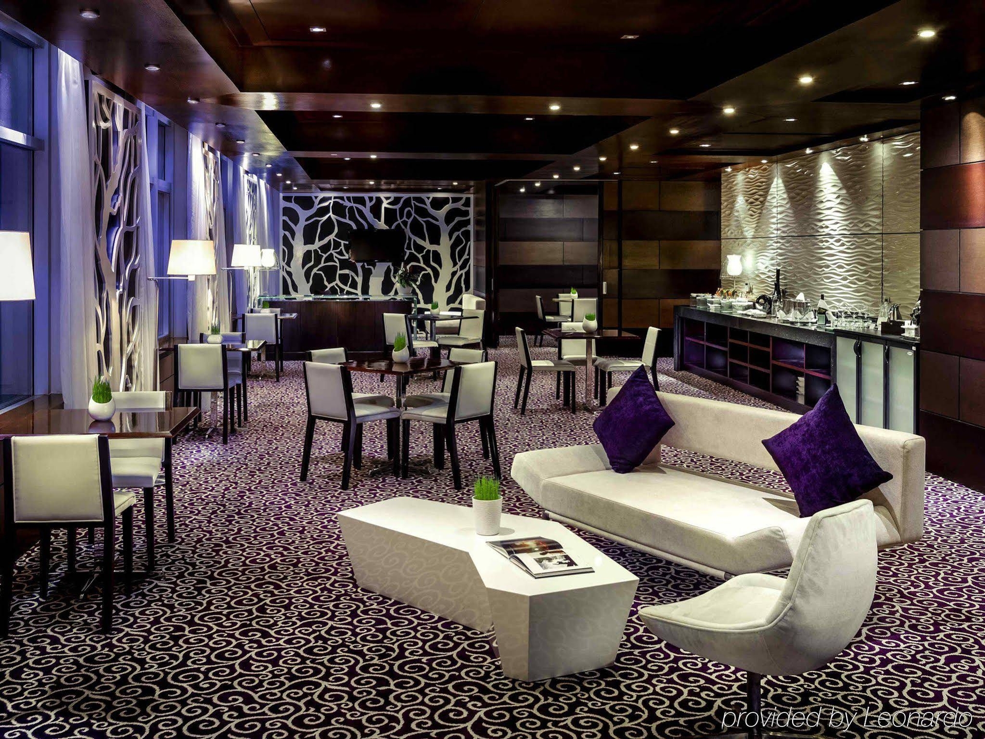 แกรนด์ เมอร์เคียว ดานัง (Grand Mercure Danang)2