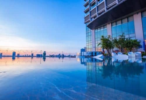 Novotel Danang Premier Han River Novotel Danang Premier Han River