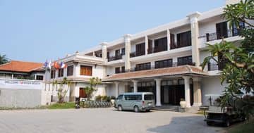 River Beach Resort & Residence River Beach Resort & Residence