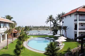 River Beach Resort & Residence River Beach Resort & Residence