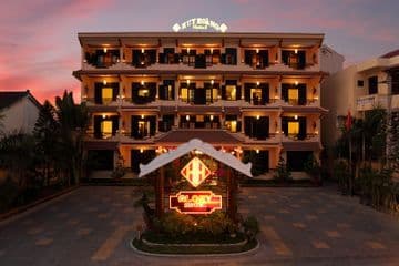 Hoi An Glory Hotel & Spa Hoi An Glory Hotel & Spa