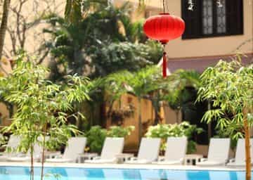 Hoi An Glory Hotel & Spa Hoi An Glory Hotel & Spa