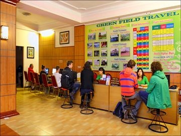 Green Field Hotel1