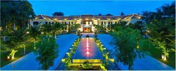 Hoi An Historic Hotel Hoi An Historic Hotel