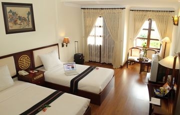 Hoi An Pacific Hotel & Spa2