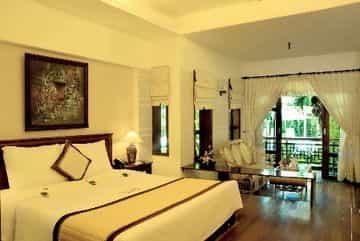 Hoi An Pacific Hotel & Spa Hoi An Pacific Hotel & Spa