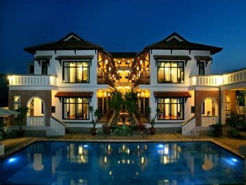 Southern Hotel & Villas Southern Hotel & Villas