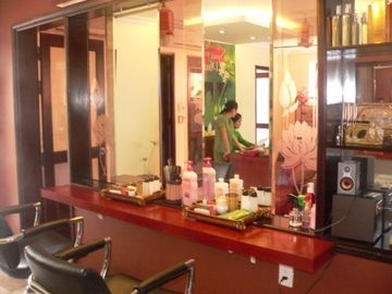Southern Hotel & Villas3
